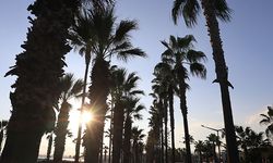 13 Ağustos’ta Mersin’de hava durumu
