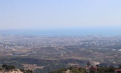 12 Ağustos’ta Mersin’de hava durumu