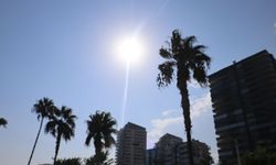 6 Ağustos’ta Mersin’de hava durumu