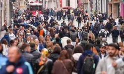 İkinci çeyrekte işsizlik oranı yüzde 7,9 oldu