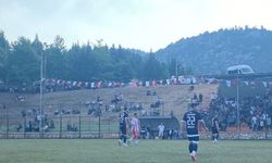 Köyler Arası Futbol Turnuvasında bugün heyecan dorukta