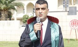 Baro Başkanı Özdemir: “Gemi faciasında tüm ihmal ve sorumluluklar açığa çıkarılmalıdır”