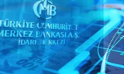 Merkez Bankası'nın toplam rezervleri arttı
