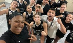 Mersin Basketball şampiyon olmayı hedefliyor