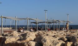 Mersin’de 19 Ağustos Çarşamba günü hava nasıl olacak?
