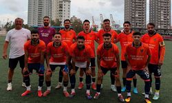 Mezitli Tece FK 4 oyuncuyla sözleşme imzaladı, bir oyuncuyla yeniden anlaştı