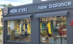 Mersin’de MSK Store faaliyete geçti