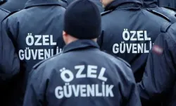 Okullara 30 bin güvenlik personeli alınacak