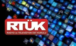 RTÜK'ten 4 dijital platforma üst sınırdan ceza