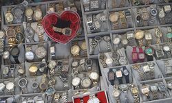 Orijinal saatlerin fiyatları vatandaşları replikalara yöneltti