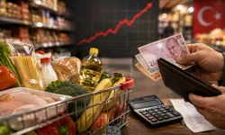 Temmuz ayında yıllık enflasyon yüzde 31,75 oldu