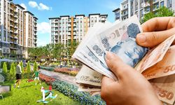 Konut fiyatları Temmuz ayında yüzde 25 arttı