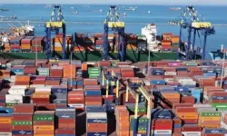 Türkiye'nin TDT ülkeleriyle ticaret hacmi 27,8 milyar dolara ulaştı