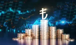 Türkiye ekonomisi 2026 yılı ikinci çeyrekte yüzde 2,3 büyüdü