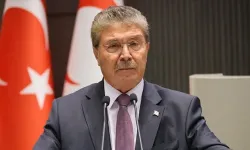 KKTC'de Üstel: "237 kişi kurtarıldı 7 kişi hayatını kaybetti, 23 kişi ise aranıyor"