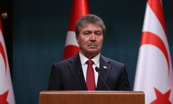 KKTC Başbakanı Üstel: 'Çok üzgünüz can kayıplarımız var'