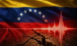 Venezuela'da can kaybı 6 bin 301'e yükseldi