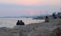 Mersin’de gün batımı en güzel nereden izlenir?