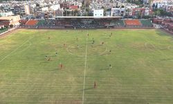 Fındıkpınarı Futbol Turnuvası’nda sona doğru yaklaşılıyor