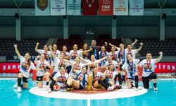 Mersin Toroslar Belediyesi Spor Kulübü Hentbol Takımı’nın rakipleri belli oldu
