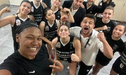 Seçil Kauçuk Mersin Basketball, transferlerine hız verdi