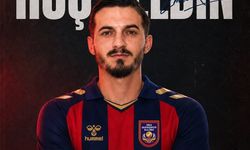 1964 Silifkespor, stoper Emre Karataş’ı kadrosuna kattı