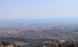 Mersin’de 30 Ağustos Pazar günü hava nasıl olacak?