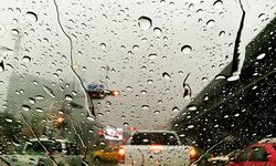Mersin için kuvvetli yağış uyarısı: Hava sıcaklığı 25 derece