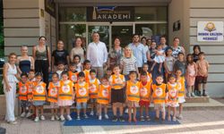Aile olmanın incelikleri Yenişehir’de konuşuluyor