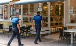 Yenişehir’de pastanelere sıkı denetim