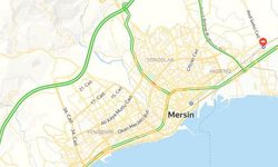 1 Ağustos’ta Mersin’de yol durumu
