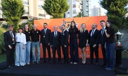 Yüksel: "Hedefimiz ÇBK Mersin'i, Avrupa’nın en iyi kadın basketbol takımı yapmak"