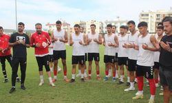 1964 Silifkespor, Bitlis deplasmanına gidiyor