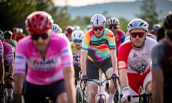 İstanbul’un iki kıtası arasında 3. kez Tour de France heyecanı yaşandı