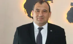 Elmadağ Belediye Başkanı Adem Barış Aşkın da CHP'den istifa etti