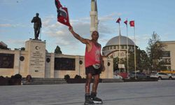 Almanya'dan Ankara'ya patenle gidiyor