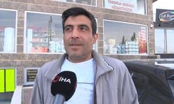 Ankara'da müşterisinin döverek öldürdüğü esnafın komşusu: 'Taşla saldırdığını duydum'