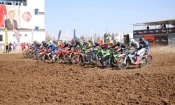 Avrupa Gençler Motokros Şampiyonasında kazananlar belli oldu