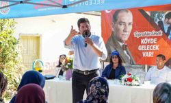 Başkan Boltaç, talepleri yerinde dinledi