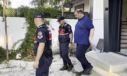 Başkan İlkay Çiçek'in mesajlaştığı kadın avukat çıktı