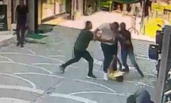 Belediyenin Fen İşleri Müdürü ve mimarın kavgasında yeni görüntüler ortaya çıktı
