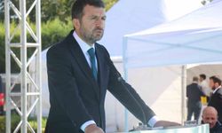 BİK Genel Müdürü Çay: 'Basın kuruluşlarımıza 8 ayda 5 milyar 258 milyon liranın üzerinde resmi ilan ve reklam desteği sağladık'