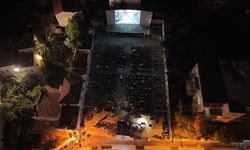 Bodrum'da sinema perdesinde 50 yıl öncesine yolculuk