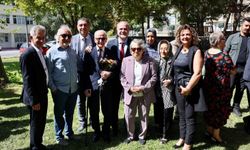 Bu üniversitenin öğrencileri 60 yaş ve üzeri vatandaşlardan oluşacak