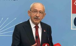 CHP Lideri Kılıçdaroğlu: 'Eğitim, bir ülkenin yalnızca müfredatı değildir; sınav sonucu değildir, diploma sayısı hiç değildir'
