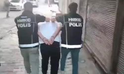 Diyarbakır'da 'sokaklar güvende' operasyonunda 26 tutuklama