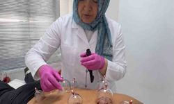 Dr. Esra Çetin Timur'dan hacamat uyarısı: 'Bu uygulamayı hekim bizzat yapmalı'