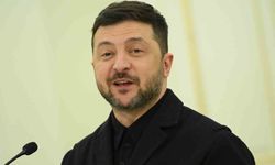 Ekranlardan cepheye: Ukrayna Devlet Başkanı Zelenskiy'nin çalkantılı siyasi serüveni