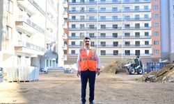 Enerjisini güneşten, suyunu yağmurdan alacak