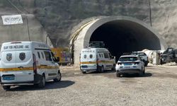 Gaziantep Dülük Tüneli'ndeki iş kazasıyla ilgili 3 kişi gözaltına alındı